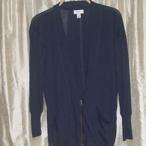 Ann Taylor Loft cardigan